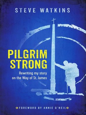cover image of Pilgrim Strong
